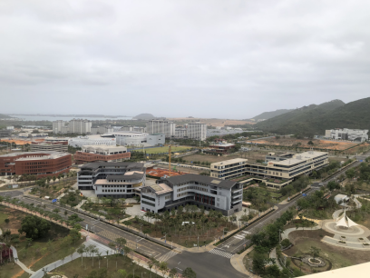 海南陵水黎安国际教育创新试验区调研交流（改）554